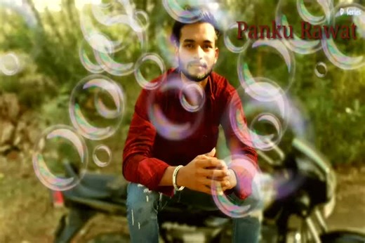 Feeling te bhra mera dil 😍😍😍😍