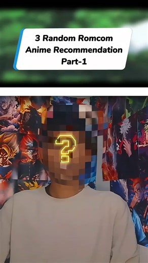 3 Random Anime You Shouldn't Miss!" (PART-1) 😇 #anime #randomanime #animeedit #animerecommendations