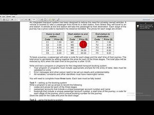 2210 Oct/Nov PRM 22 Task 1