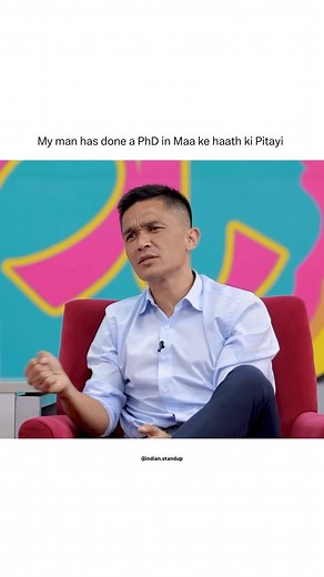 Comedy | The knowledge😂😂😂 📹: @thelallantop | Instagram