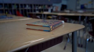 State lawmakers look to roll back requirement to pass 3rd-grade reading test to move up