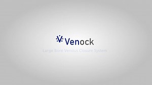 Venock Vascular Closure Device