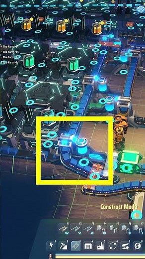 Dyson Sphere Program 101: Proliferators - Make Sure You Do This! #videogames #tipsandtricks