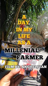 25K views · 285 reactions | Full Time Employee kumikita kahit backyard lang! | AnghelJuan Adventure | Facebook