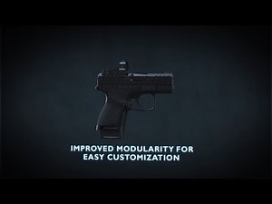 Be Your Own Defense: BERETTA APX A1 Carry