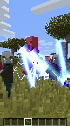 Minecraft Techguns Mod #minecraft #topaddons1 #gaming #mods #music #edit #funk #minecraftshorts