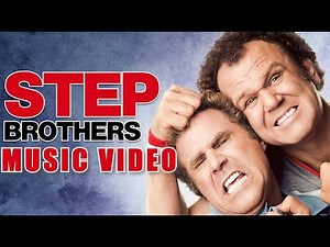 Step Brothers (2008) Music Video