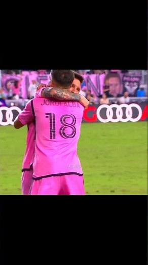 Lionel Messi Toying With Atlanta United | MLS Playoffs 2024