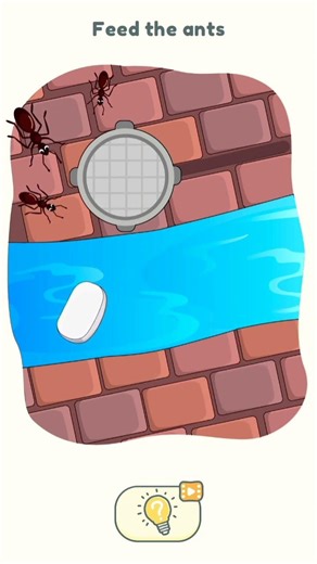 Dop 2 Delete one part #shorts #gameplay #dop2 #mobilegame