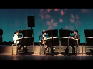 MIU404メドレー【エレクトーン】アンサンブル