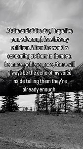 10K reactions · 47 comments | They are enough 﫶 | Laura Day | Facebook