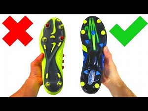 16 Ultimate Hacks ⚽ To Improve Your Football!