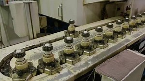 Sawyer is the #revolutionary collaborative #robot designed to execute precise tasks that have been impractical to automate with traditional #industrial robots. Weighing only 19 kg (42 lbs), Sawyer features 7 degrees of freedom with a 1260 mm reach that maneuvers into tight spaces and operates in work cells designed for #humans. | TrendinTech