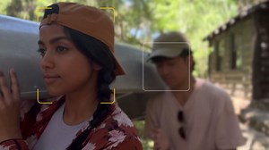 Apple iPhone 13 Mini (128GB, Starlight) [Locked] + Carrier Subscription