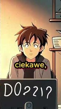 Co gdybyś otworzył folder „NIE OTWIERAĆ”? | What If You Opened a Folder That Said “DO NOT OPEN”?