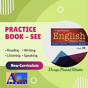 23 reactions · 5 comments | Comprehensive English Practice Book,...
