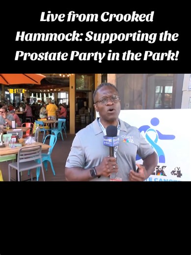 The Prostate Cancer Guy on TikTok