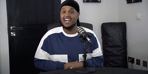 Chunkz Announces He's Quitting Music For Good - GRM Daily