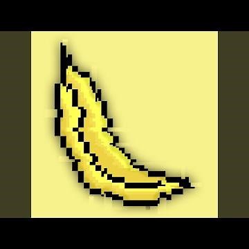 Banana Don't Jiggle Jiggle