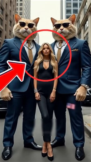The 4 Most Protected People in the World