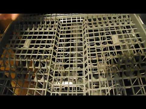 Whirlpool 24 in. Fingerprint Resistant Stainless-Steel Dishwasher 3rd Rack. Hybrid Tub. Energy Star.