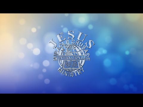 Friday Overnight Service | JMCIM Candelaria Quezon | February 27, 2026