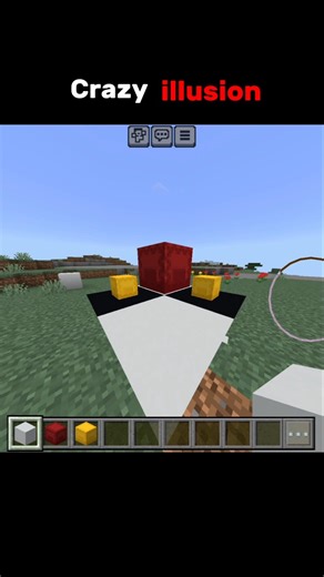 Minecraft Crazy Shulker Box Illusion Moments