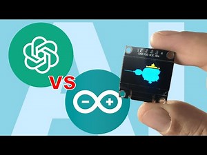 From Ideas to Code: Enhancing Arduino Programming with chatGPT!