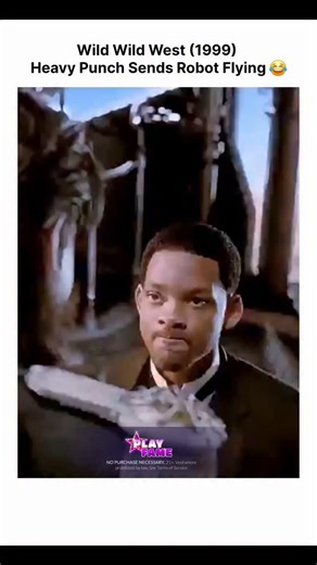 movies plant 🎬 on Instagram: "​🤠 Wild Wild West ​Genre: Action, Adventure, Comedy Length: 1h 46m IMDb Rating: 4.9/10 Theme: Steampunk Western Showdown Explanation: Two best-of-the-best special agents in the Wild West must save the President from the clutches of a diabolical, wheelchair-bound genius who has built a giant mechanical spider to destroy the United States. It's a high-octane mix of gadgetry, humor, and classic Western action. ​#WildWildWest #WillSmith #Steampunk #ActionComedy #Weste