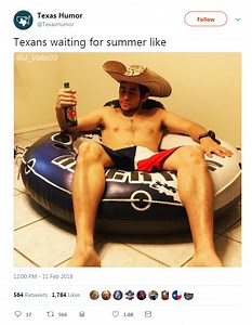 These memes perfectly describe living in Texas