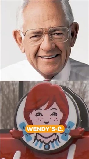 How Wendy's Stood Out | Menu AM Restaurant Empires