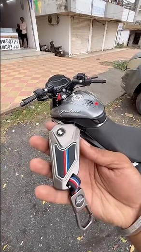 Bike flip key 🔑 #bikemodified #flipkey #shortvideo #youtube