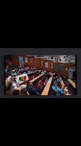 482K views · 10K reactions | The moment Nafisa was declared World...