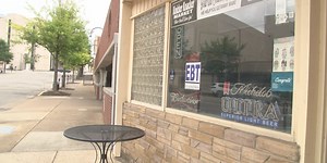 Downtown Montgomery’s only grocery store now closed, owner needs help