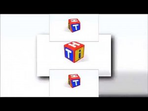 (YTPMV) HIT Entertainment - Late (2007) DVD UK Logo Slow Scan