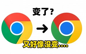 2022品牌LOGO更新盘点！你能看出哪些趋势？