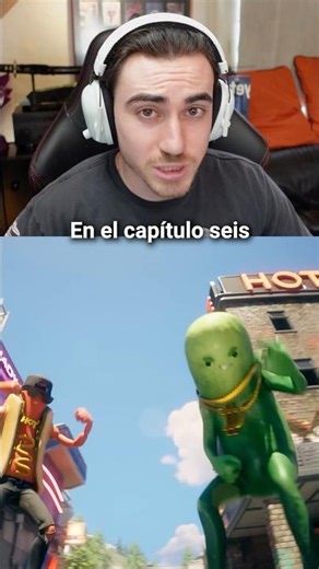 Cazando a Hackers en Fortnite🚨