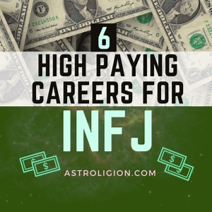 6 Excellent Career Matches For INFJs | astroligion.com