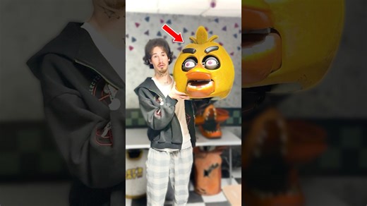 Exploring day 3 of Five Nights at Freddy’s 2