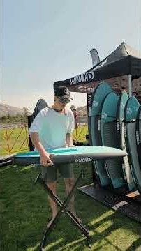 Is the 4'6" Foil Drive Trench the Ultimate Compact Board?