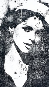 Andrew Steinbrecher Art and Design on Instagram: "How to troubleshoot PAINT issues with magazine transfers on a gel plate ⬇️ If your magazine transfers aren’t working quite right, especially if the image barely shows up or doesn’t leave any resist behind, it might not be the image at all. It might be your paint! Here’s what I’ve found works best after lots of trial and error: While it might seem like more paint = better coverage, in this case, more paint can actually prevent the resist from form