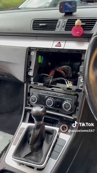 Full breakdown vid dropping soon 📹💥 stay tuned! B6 Passat got the full glow-up treatment 🌈💡🔥 Ambient lights in all 4 doors, dash, footwells, door handles & bins 👀✨ CarPlay installed 📱🎶 Old overhead bulbs swapped for clean LED vibes 💎🔧 From factory look to full modern flex 😮‍💨👌 This ain’t your average Passat anymore 🚗💯 @Aziz @M.S ® #IrishCarScene #Ireland #IrishMods #VW #Volkswagen #Passat #B6Passat #AmbientLighting #AmbientLEDs #CarPlay #AppleCarPlay #CarPlayUpgrade #AndroidAuto #