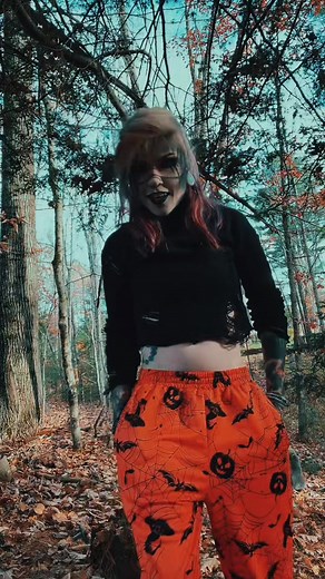 Happy Halloween 🎃