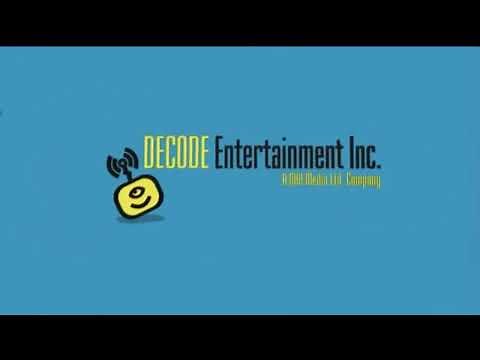 Decode Entertainment Collection