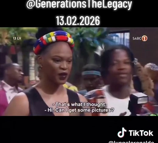 Generations: The Legacy Highlights from February 2026