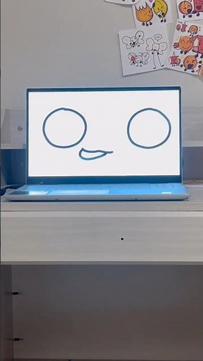 V1RUS | Animation Meme FT: Scribbles