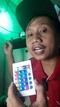 Create Your Own Colorful Changing Content Background