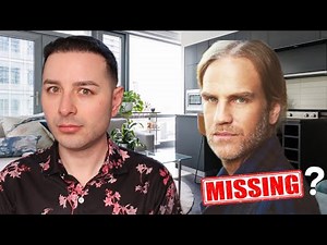 Ex-Scientologist YouTuber is Missing & People are Worried...