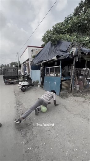 task Palakkad on Instagram: "Task Palakkad # task question# prank videos# crazy question# task video"