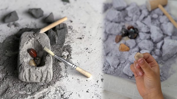 Amazing AMSR Vibrant Moments Will Leave You Mesmerized